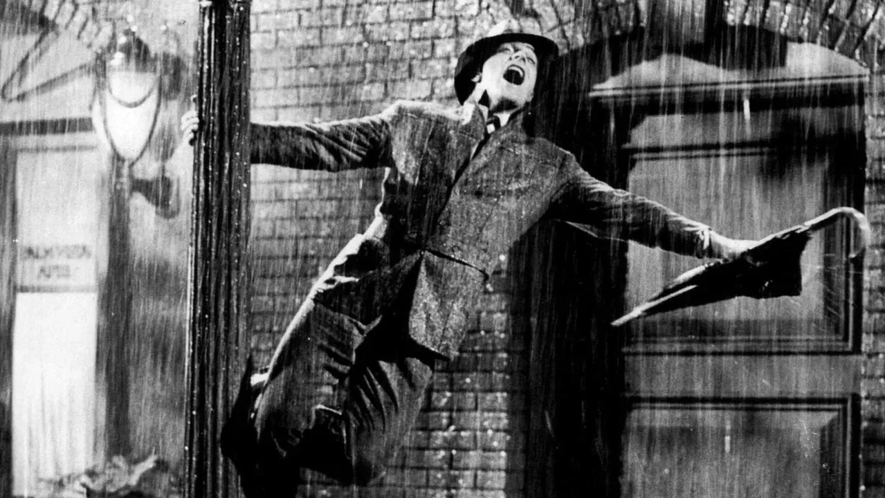 Gene Kelly m&egrave;ne la danse - 剧照