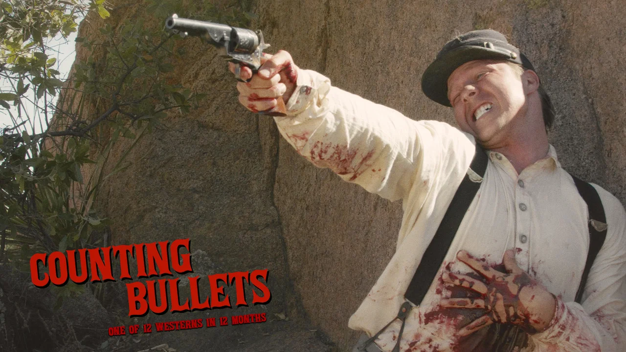 Counting Bullets - 剧照