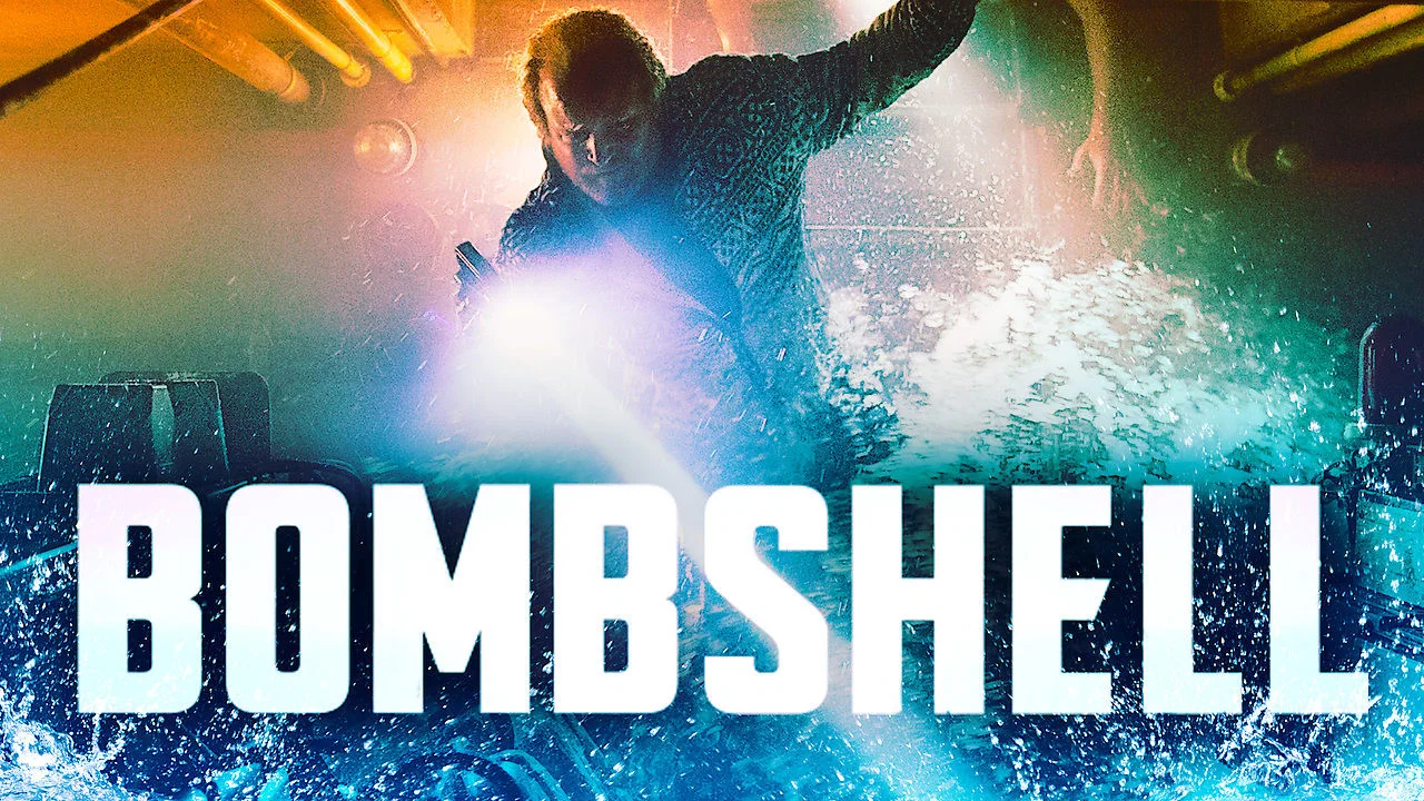 Bombshell - 剧照