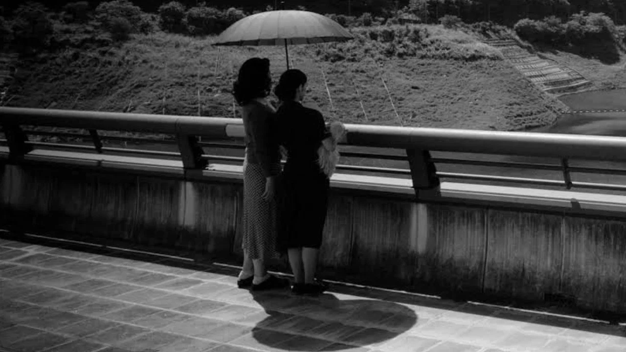 Silence - 剧照