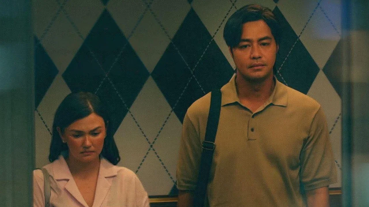 UnMarry - 剧照