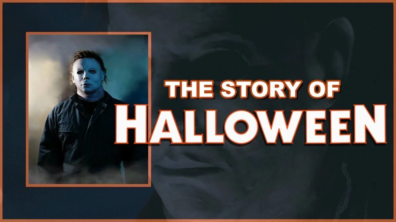 Halloween: The Inside Story - 剧照