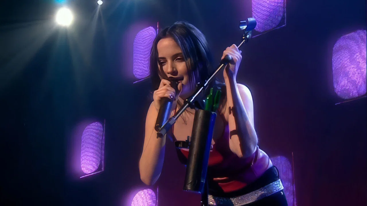 The Corrs - Live in London - 剧照