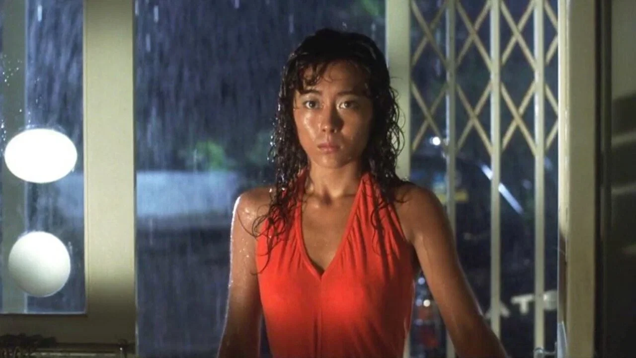 拥抱波浪 - 剧照