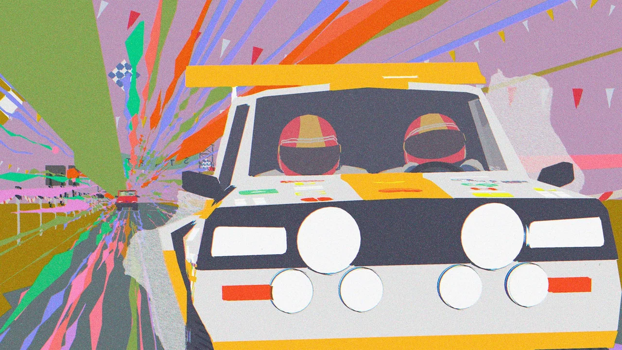 Sierra - 剧照