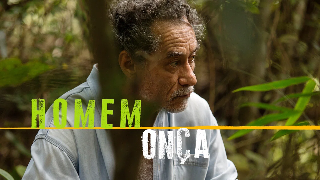 Homem On&ccedil;a - 剧照