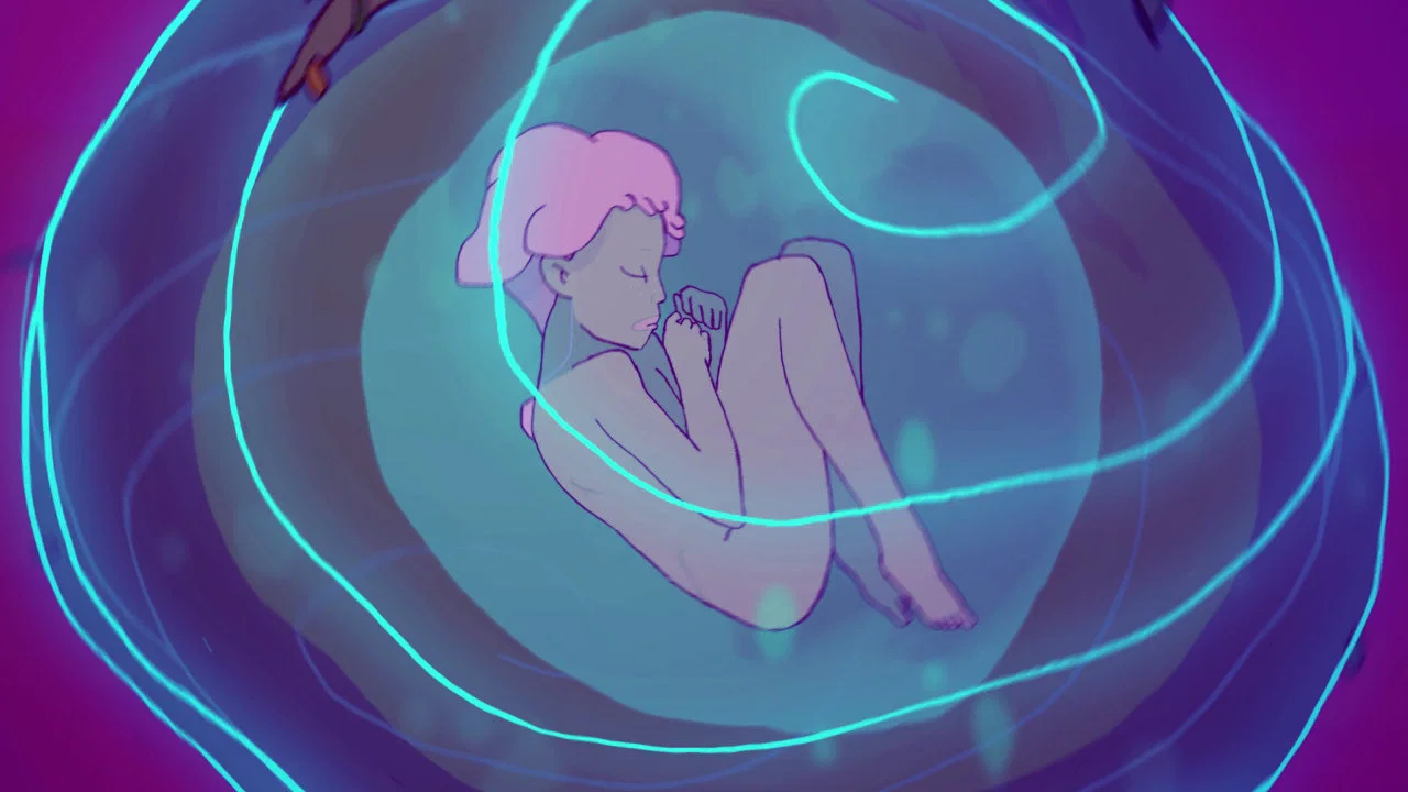 新星种子 - 剧照