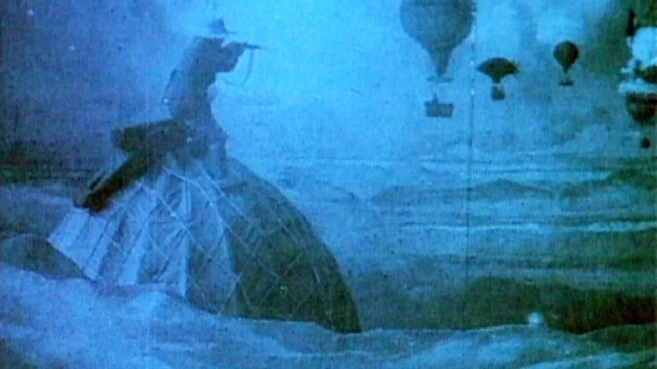 Le avventure straordinarissime di Saturnino Farandola - 剧照
