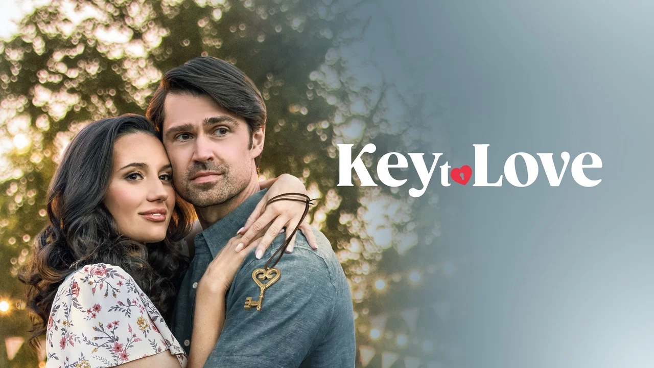 Key to Love - 剧照