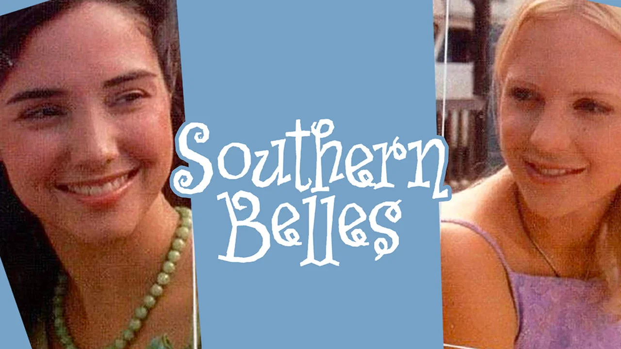 Southern Belles - 剧照