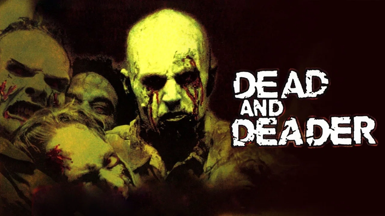 Dead and Deader - 剧照