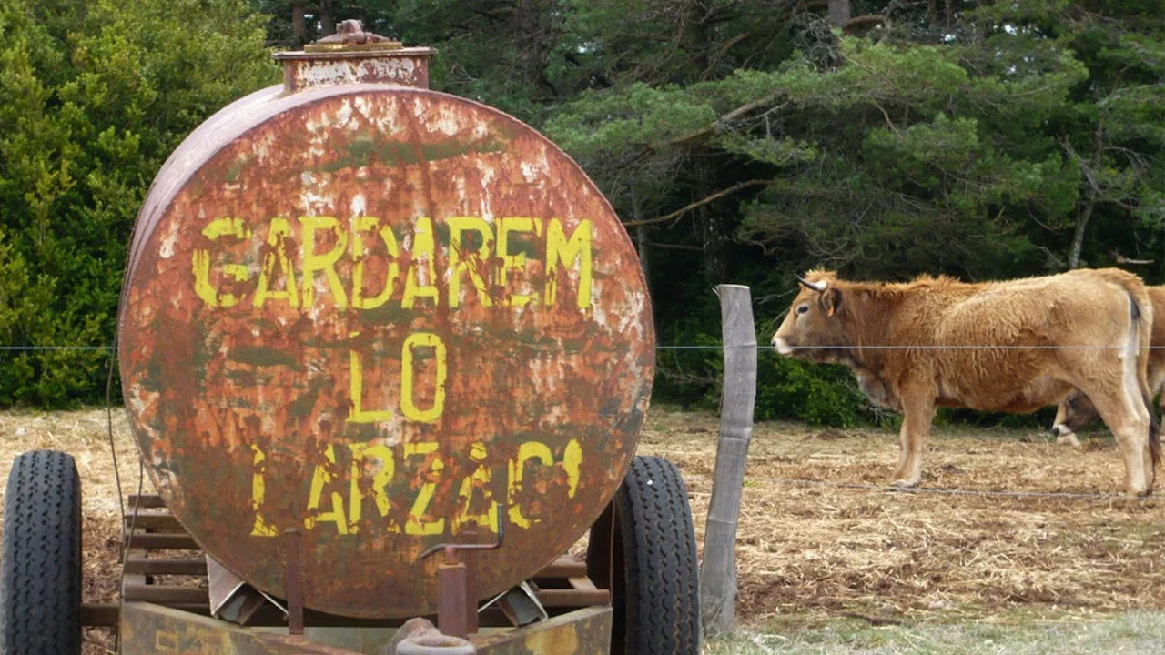 Tous au Larzac - 剧照
