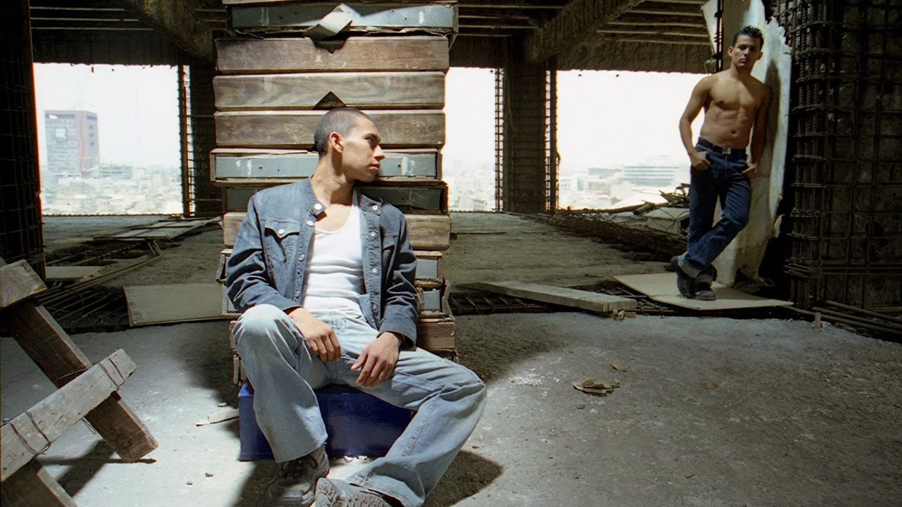 Boys On Film 2: In Too Deep - 剧照