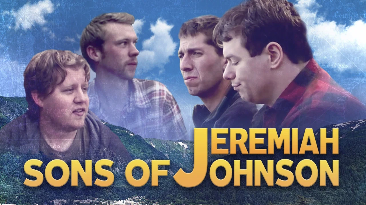 Sons of Jeremiah Johnson - 剧照