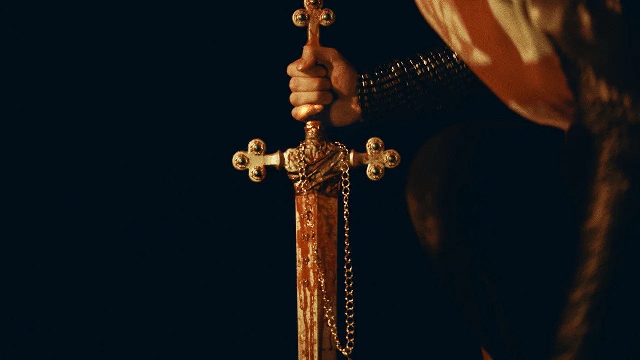Oath of Vengeance - 剧照