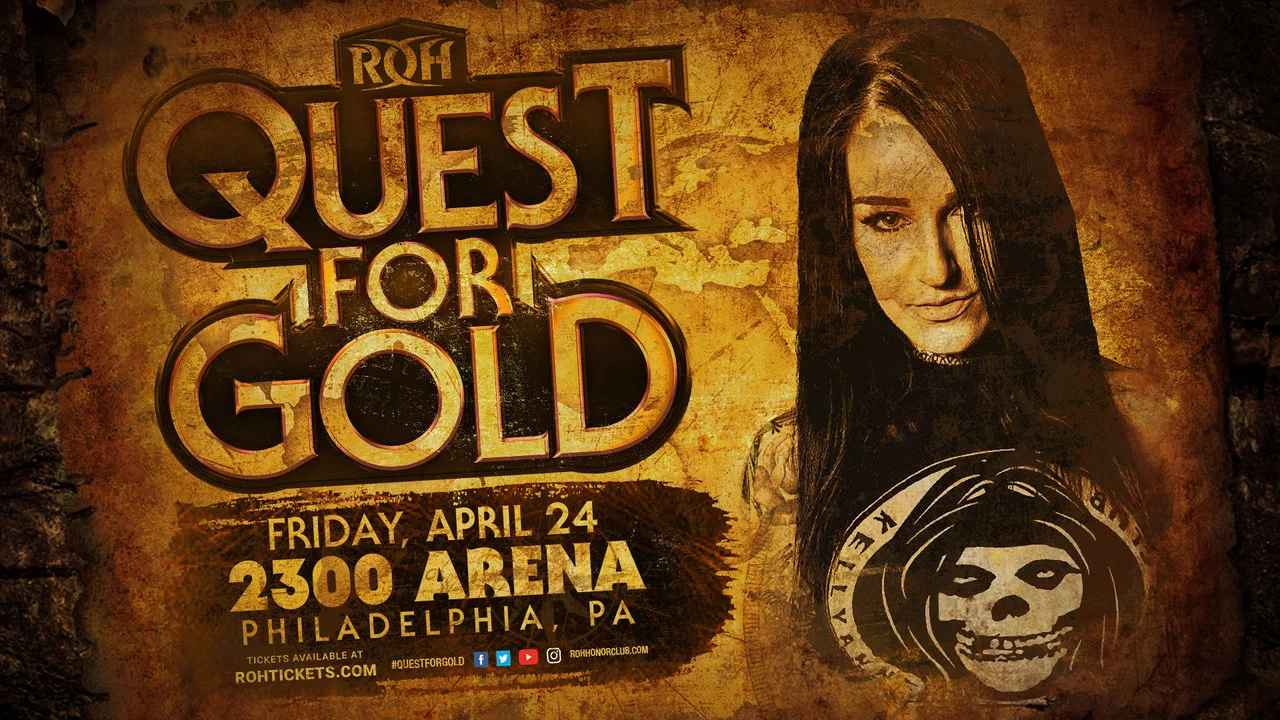 ROH: Bound By Honor - 剧照
