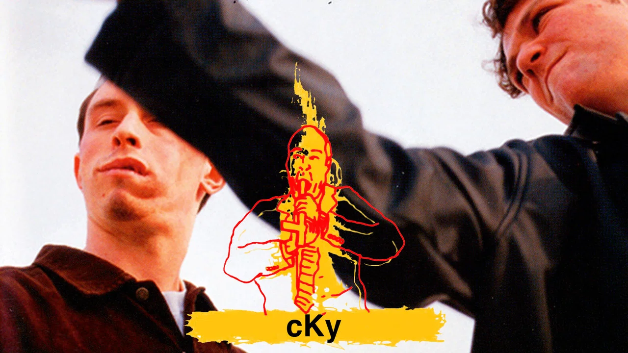 Landspeed presents: CKY - 剧照