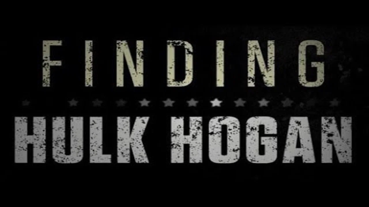 Finding Hulk Hogan - 剧照