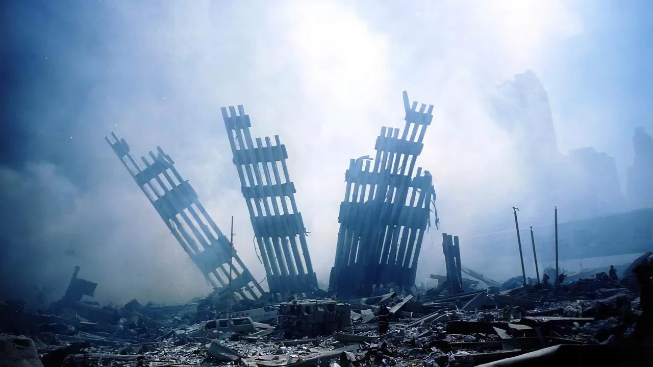 9/11: Truth, Lies and Conspiracies - 剧照