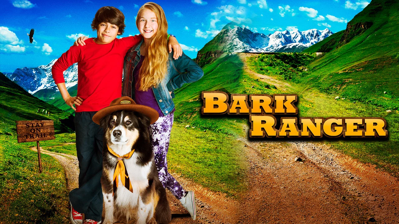 Bark Ranger - 剧照