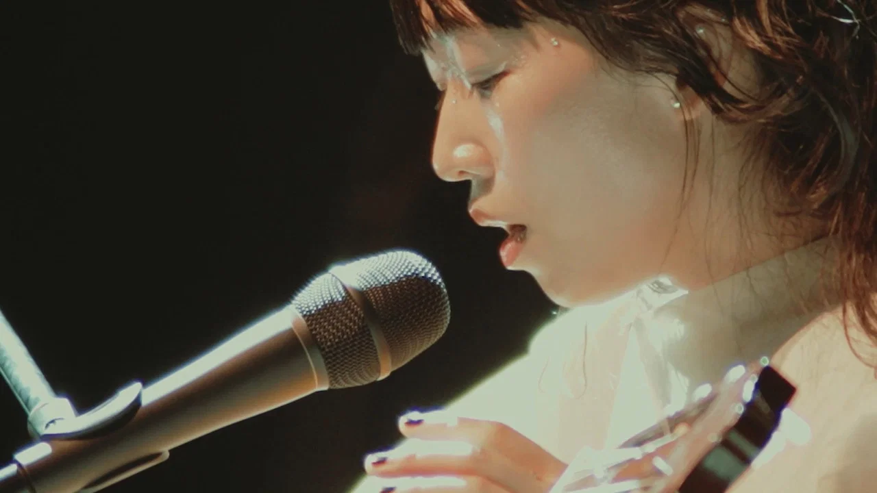 Windswept Adan - Live at Orchard Hall - 剧照