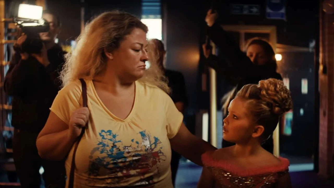 I Was Honey Boo Boo - 剧照