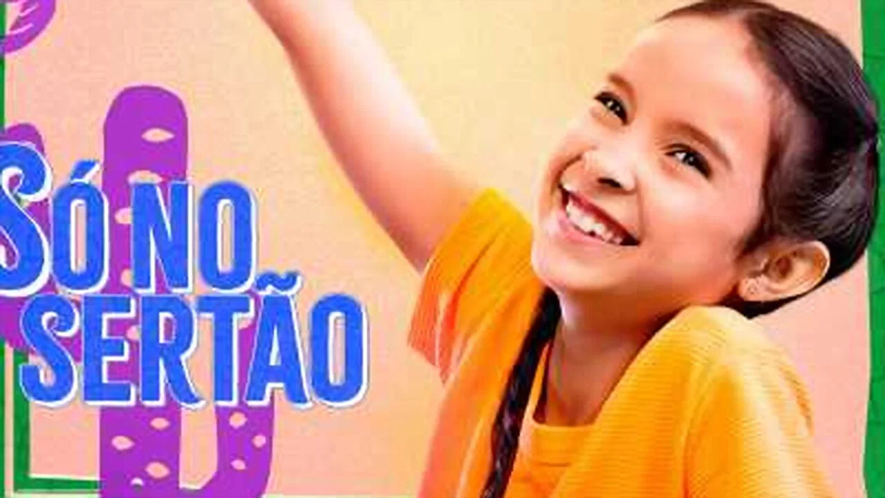 S&oacute; no Sert&atilde;o - 剧照
