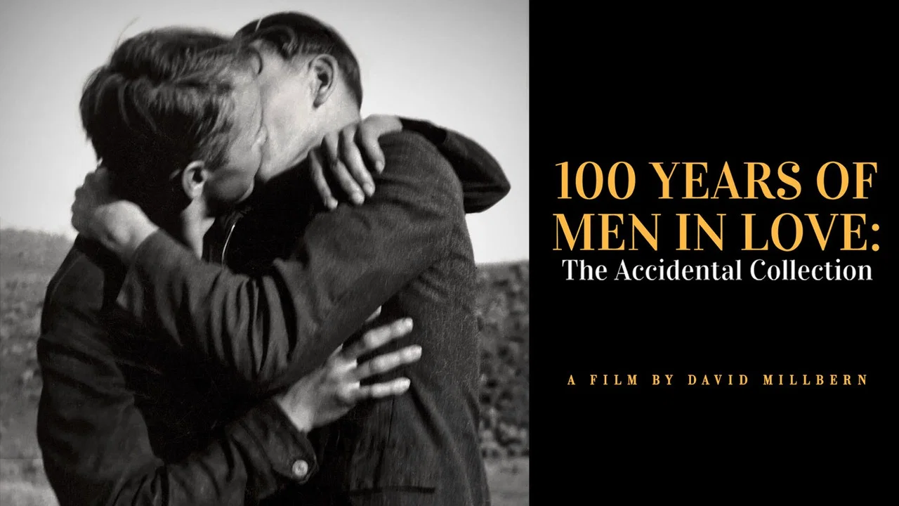 100 Years of Men in Love: The Accidental Collection - 剧照