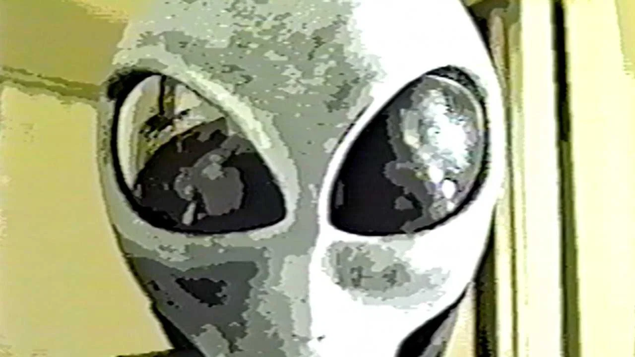 Suroh: Alien Hitchhiker - 剧照