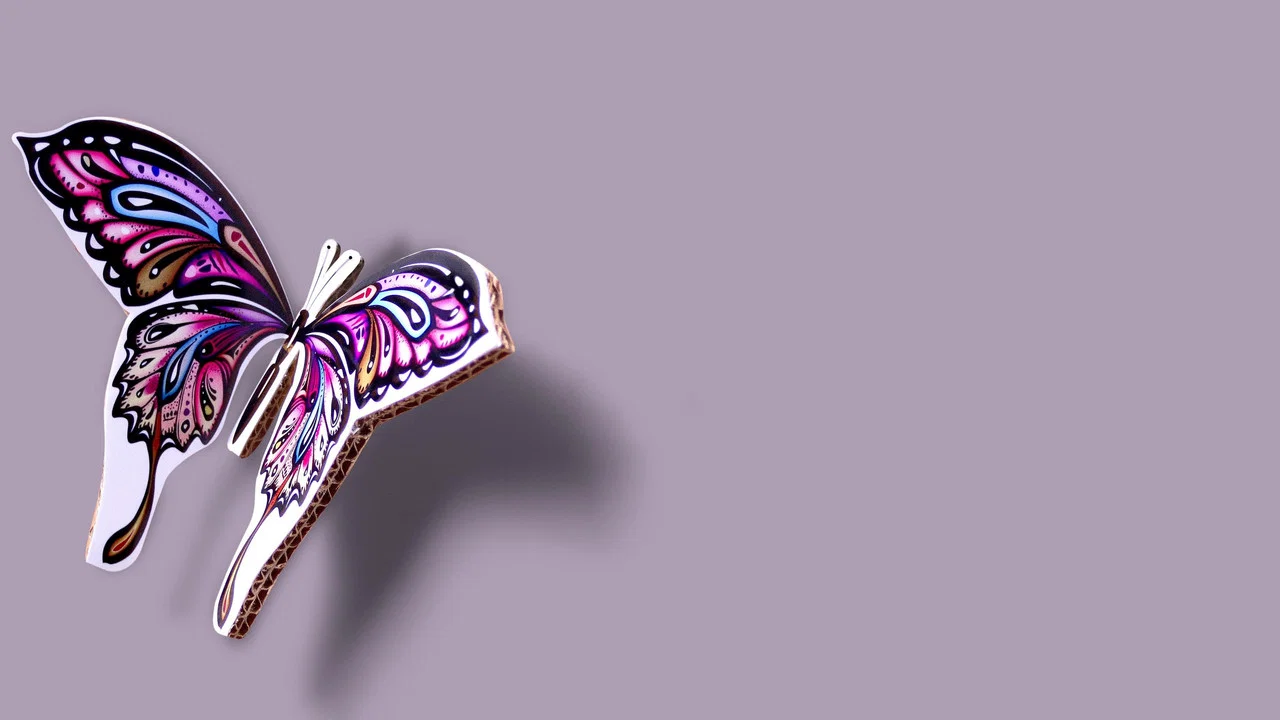 Addicted to Porn: Chasing the Cardboard Butterfly - 剧照