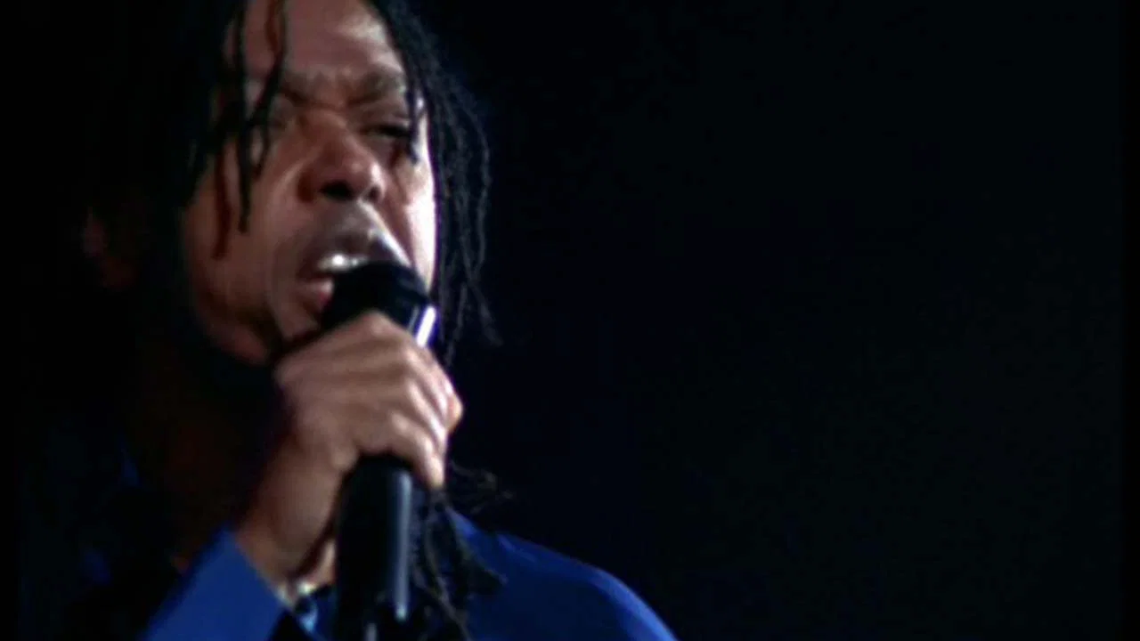 Djavan ao Vivo - 剧照