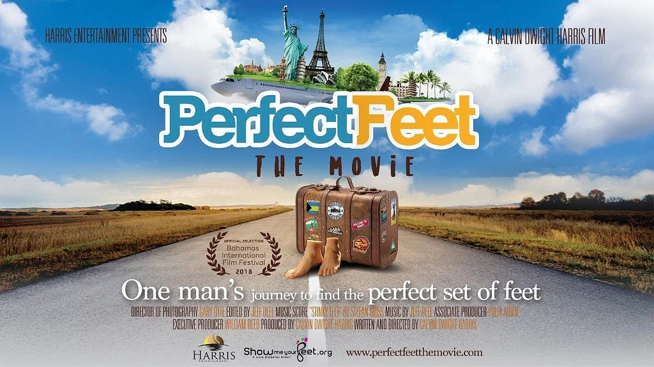 Perfect Feet - 剧照