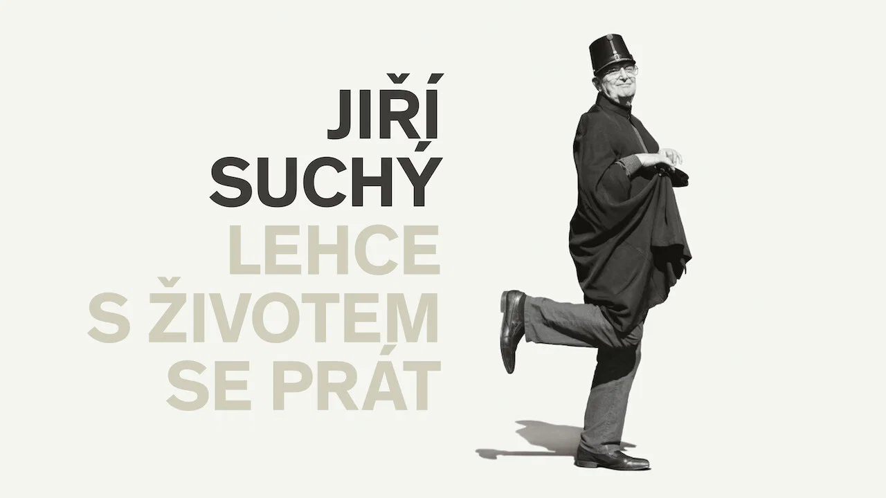 Jiř&iacute; Such&yacute; &ndash; Lehce s životem se pr&aacute;t - 剧照