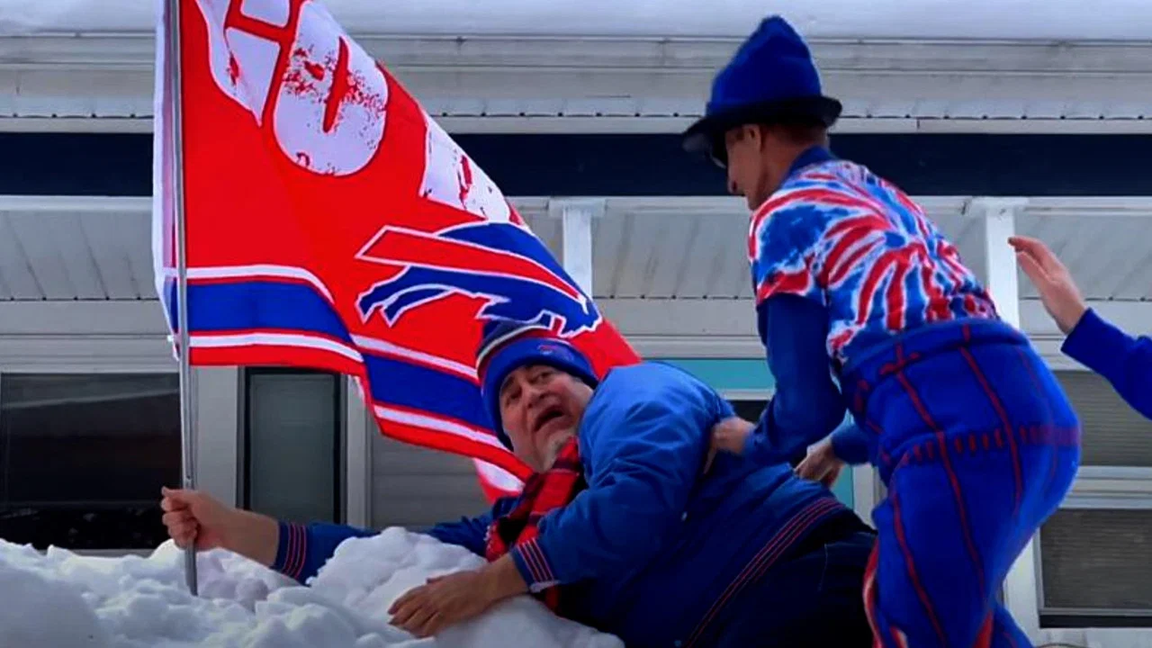 Unbillievable! - 剧照