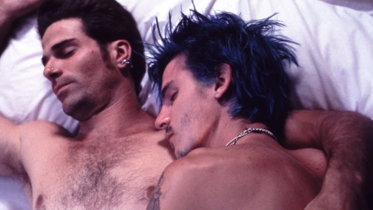 同性之光 - 剧照