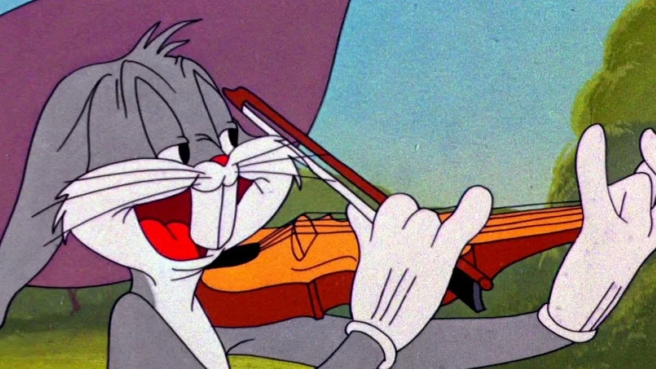 Hillbilly Hare - 剧照