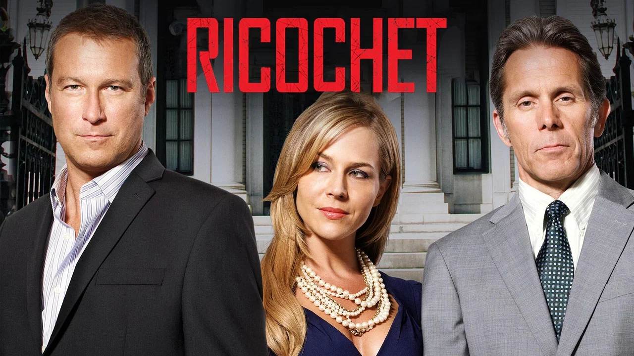 Ricochet - 剧照