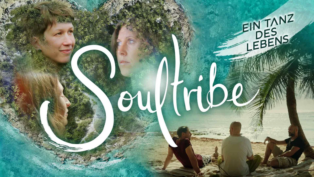 Soultribe - Ein Tanz des Lebens - 剧照