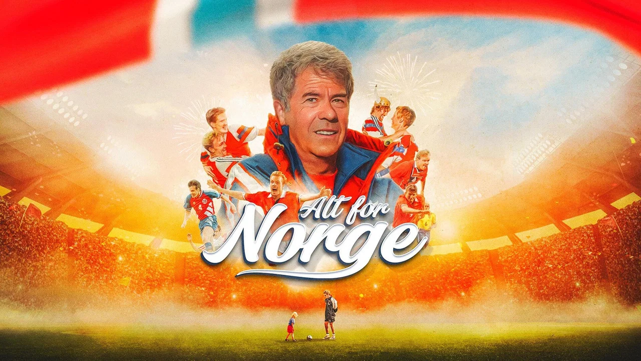 Alt for Norge - 剧照