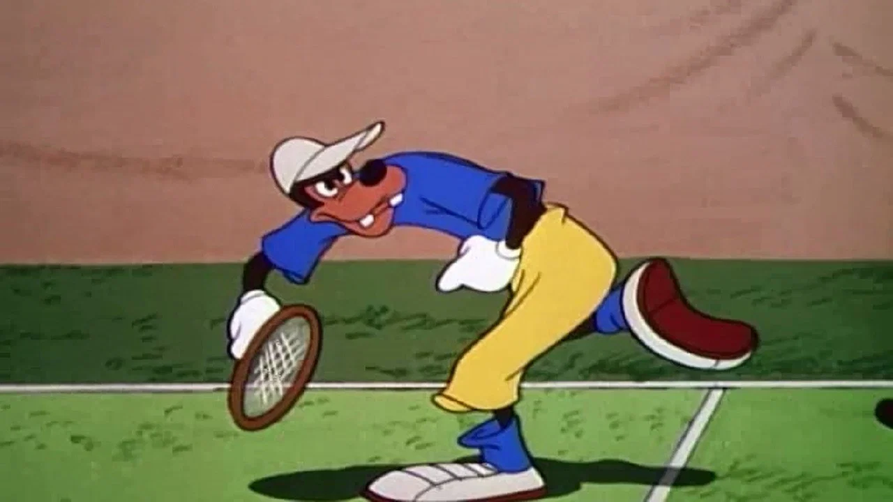 Tennis Racquet - 剧照