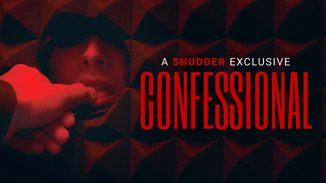 Confessional - 剧照