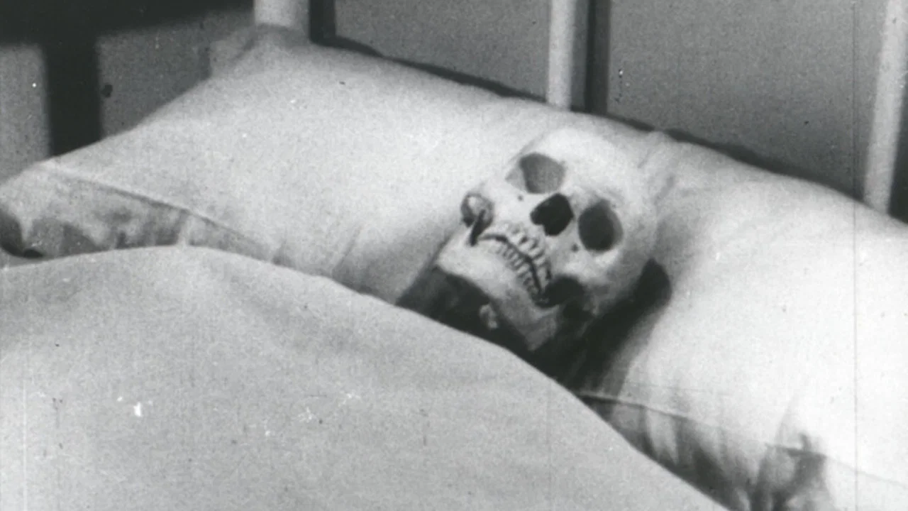 灾难99：美国之下的异形怪物 - 剧照