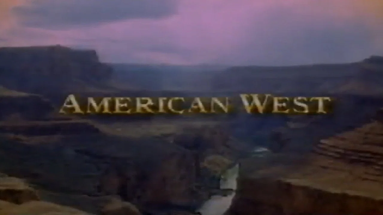 Scenic Wonders of America: American West - 剧照