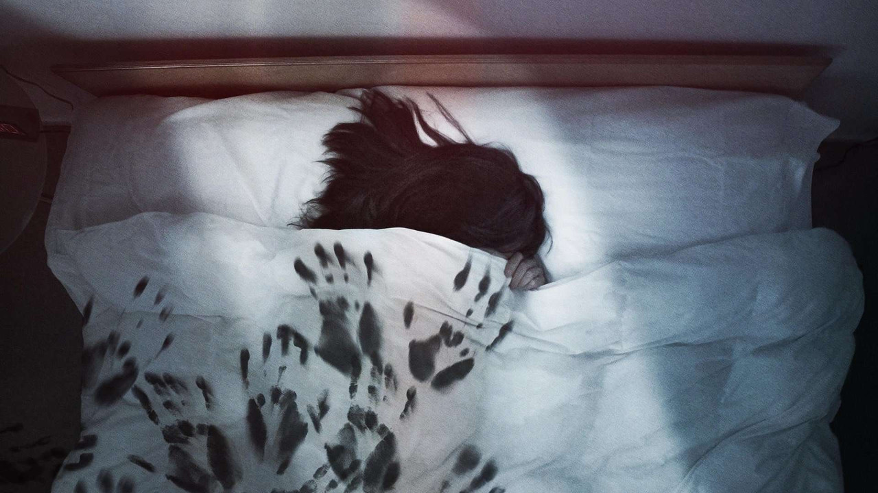 黑暗 - 剧照