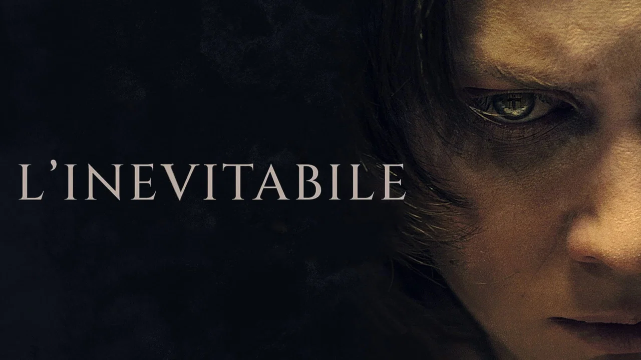 Lo inevitable - 剧照