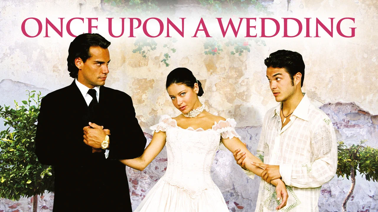 Once Upon a Wedding - 剧照