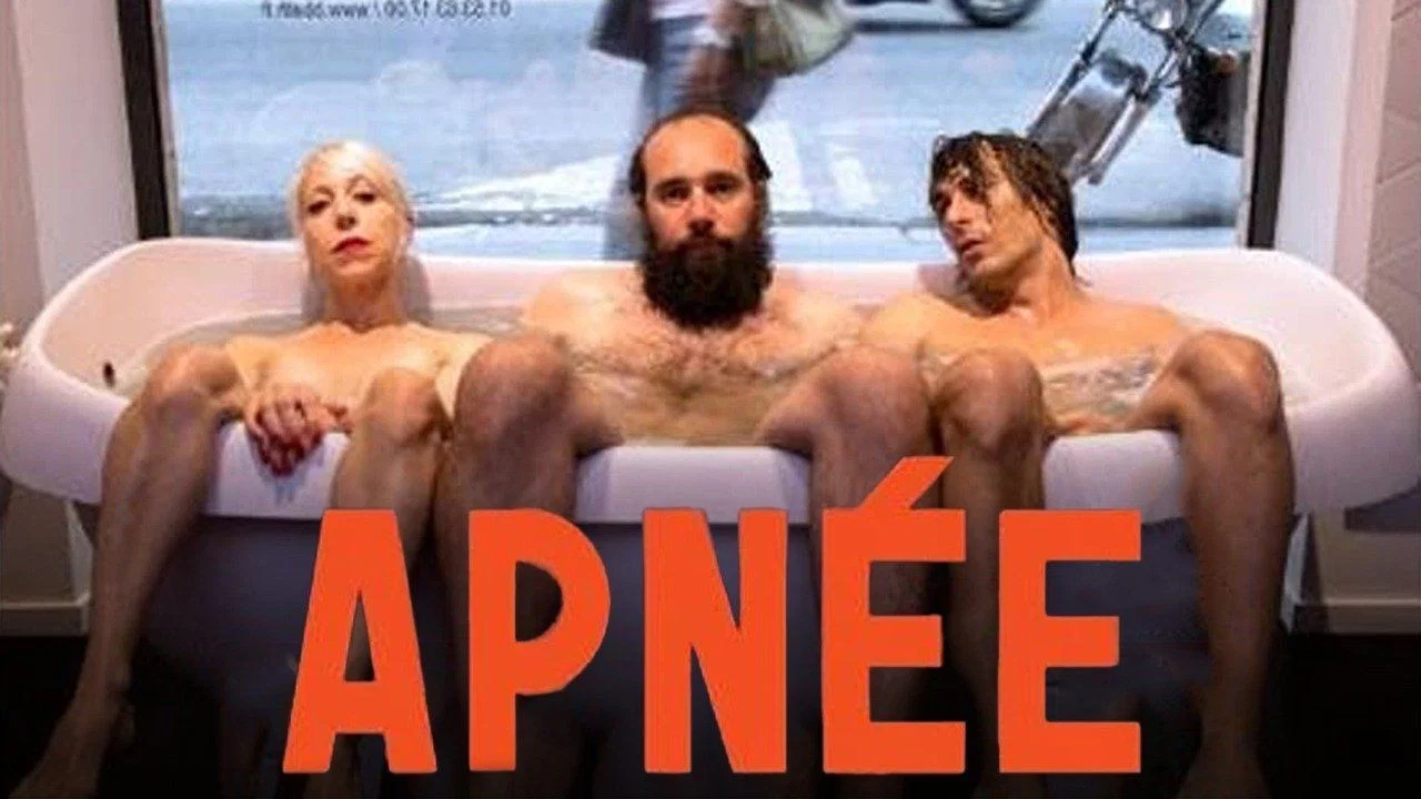 Apn&eacute;e - 剧照