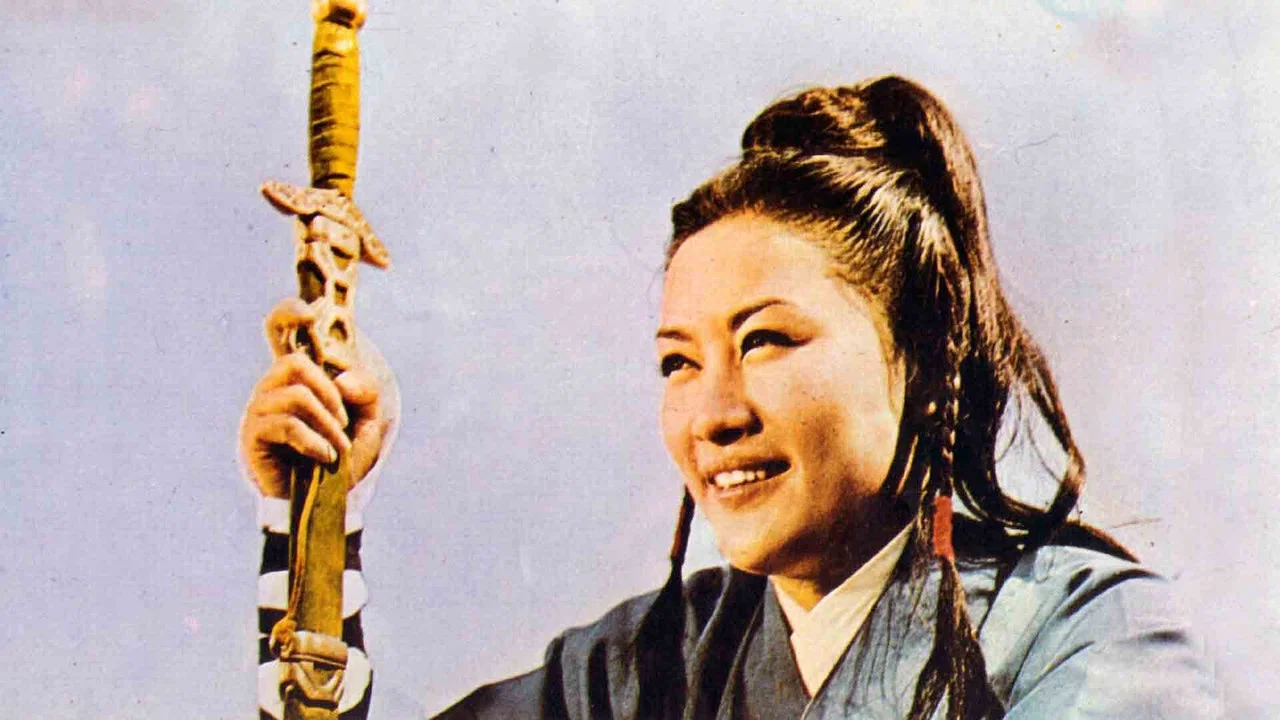 奪命拳王 - 剧照