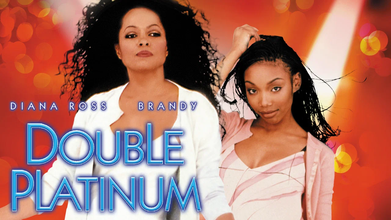 Double Platinum - 剧照