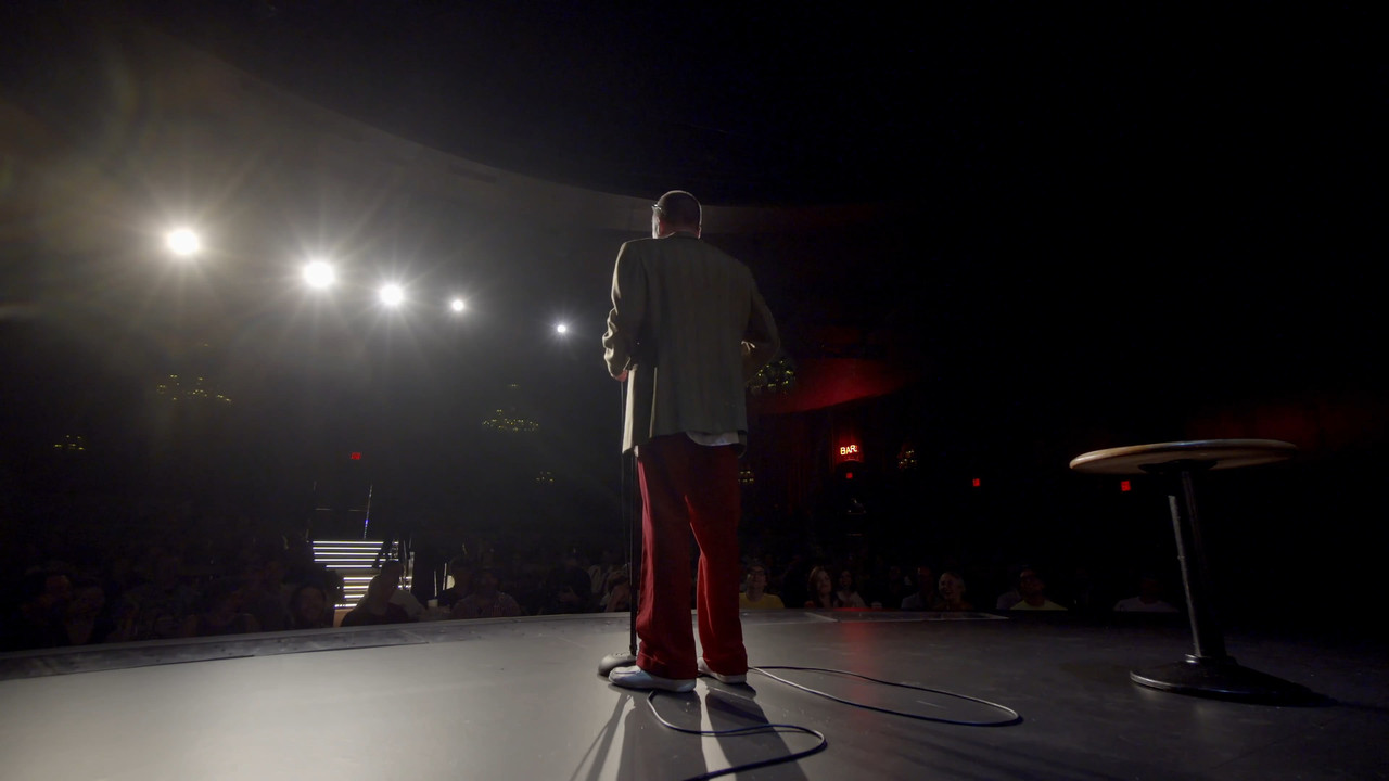 Doug Stanhope: The Dying of a Last Breed - 剧照